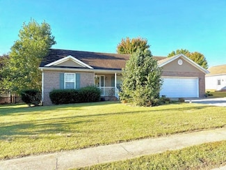 974 Wing Tip Cir, Hopkinsville, KY 42240