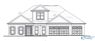 Jordan Plan Green Lite Way, Huntsville, AL 35811