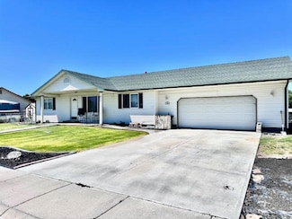 200 Eagle St, Vale, OR 97918