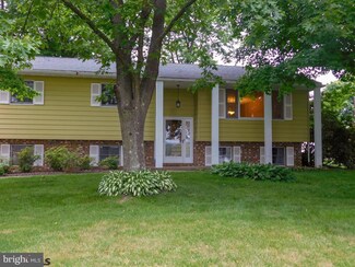 1771 Circleville Rd, State College, PA 16803
