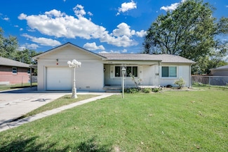 3348 S Walnut St, Wichita, KS 67217