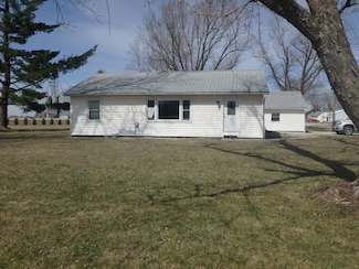 603 Kimball St, Baring, MO 63531
