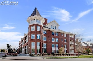 201 E Las Animas St Unit 305, Colorado Springs, CO 80903