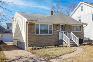 408 Capen Blvd, Buffalo, NY 14226