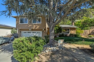 1560 Los Rios Dr, San Jose, CA 95120