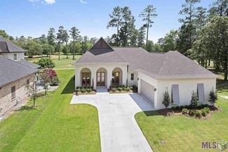 30764 Carter Cemetery Rd, Springfield, LA 70462