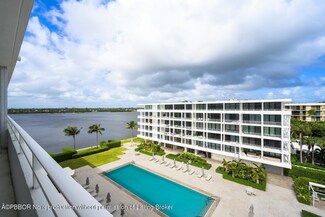 2784 S Ocean Blvd Unit 505S, Palm Beach, FL 33480