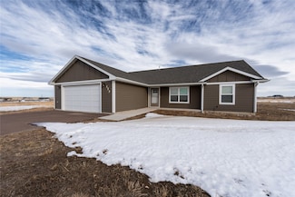 173 Briggs Rd, Great Falls, MT 59404