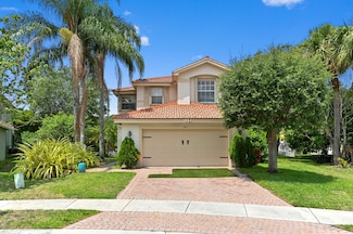 561 Peppergrass Run, West Palm Beach, FL 33411