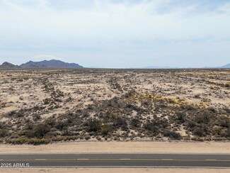 0 W Aries Dr Unit 85 6846451, Eloy, AZ 85131
