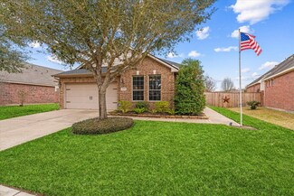 16822 Empire Gold Dr, Cypress, TX 77433