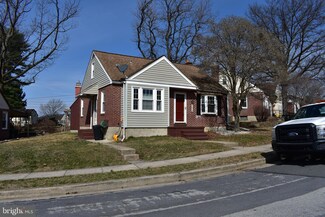 1619 Cortland Ave, Reading, PA 19607
