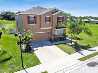 1370 Windward Oaks Loop, Auburndale, FL 33823