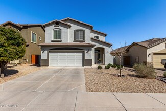 706 W Green Tree Dr, San Tan Valley, AZ 85143