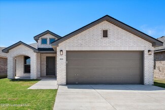 3019 140th St, Lubbock, TX 79423