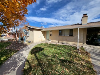 7377 S Ramanee Dr, Midvale, UT 84047