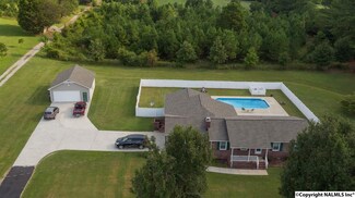 639 Stone Dr, Gurley, AL 35748
