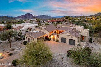 7260 E Eagle Crest Dr Unit 10, Mesa, AZ 85207