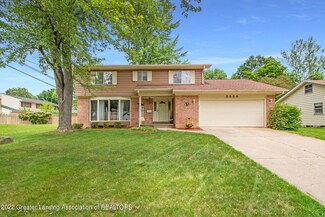 3226 Rice Ct, Lansing, MI 48911