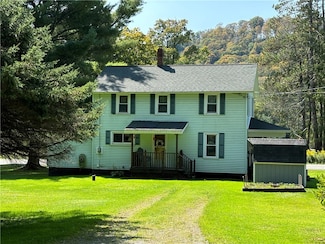 1674 Route 219, Kane, PA 16735