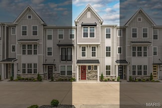 8916 Gateway Cir Unit 41-805, St. Louis, MO 63144