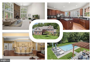 12618 Willow Marsh Ln, Bowie, MD 20720