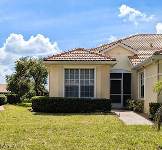 8891 Bristol Bend, Fort Myers, FL 33908