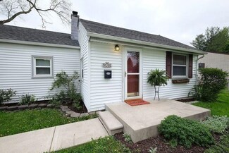 9081 Oporto St, Livonia, MI 48150