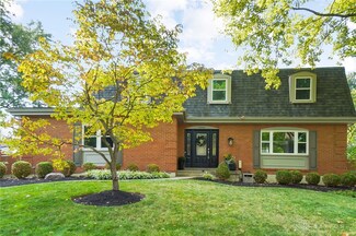 6995 Goldengate Dr, Cincinnati, OH 45244