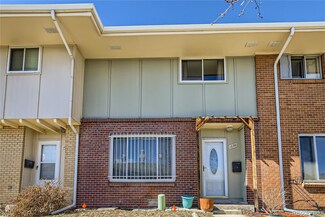 1078 W 88th Ave, Thornton, CO 80260