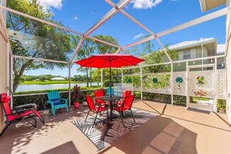 2424 SW Danbury Ln, Palm City, FL 34990