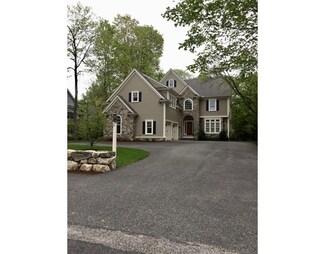 9 Revere St, Lexington, MA 02420