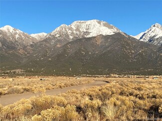 1243 Wagon Wheel Rd Unit 1243, Crestone, CO 81131