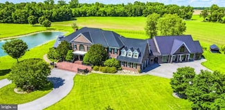 4218 Harmony Rd, Preston, MD 21655