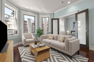 111 Jersey St Unit 18, Boston, MA 02215