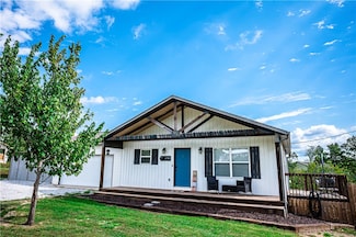 6734 Big Bear Dr, Harrison, AR 72601