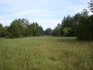 TBD SE County Road 1070, Corsicana, TX 75109
