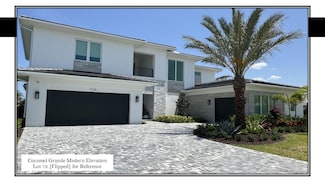 9120 Coral Isles Cir Unit {Lot 06}, Palm Beach Gardens, FL 33412