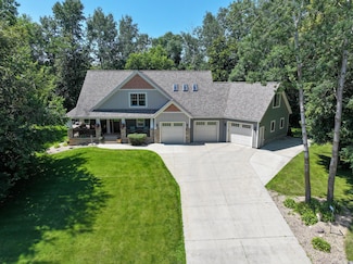 6750 Ida View Dr NW, Alexandria, MN 56308
