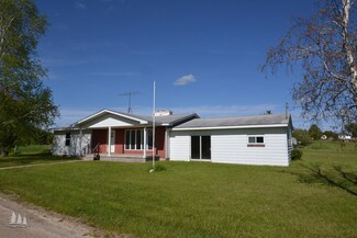 23740 W Co Rd 459, Hillman, MI 49746