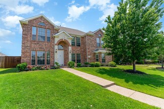 1657 Kings View Dr, Frisco, TX 75034