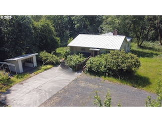 32084 Brooks Rd, Saint Helens, OR 97051