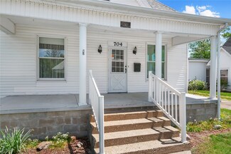 704 N Main St, Paris, IL 61944