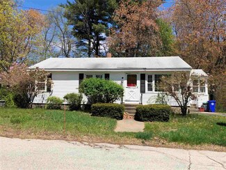 200 Purdue St, Manchester, NH 03103