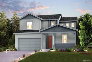 14091 Bunny Hop Ln, Parker, CO 80134