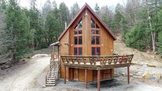 827 Mount Cardigan Rd, Alexandria, NH 03222