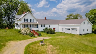 2382 Exeter Rd, Exeter, ME 04435