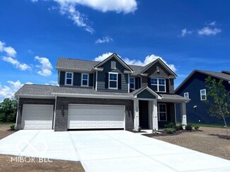 6320 Point Reyes Ct, Brownsburg, IN 46112