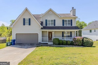 4357 James Wade Dr, Snellville, GA 30039