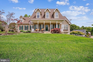 24830 Showbarn Cir, Damascus, MD 20872